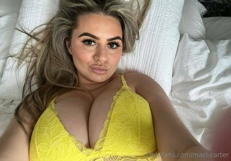 Maci Carter pornographic actress pics