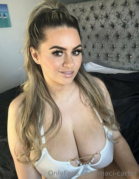 Maci Carter pornstar nudes pic