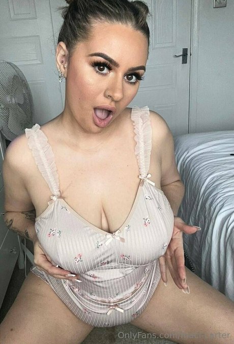 Maci Carter free star img