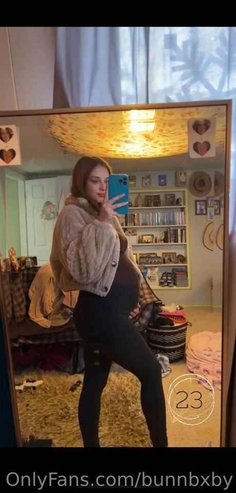 bunnbxby sexy star pictures