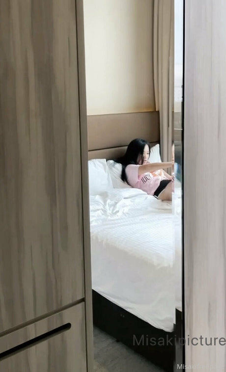 misakifreepage top model photo