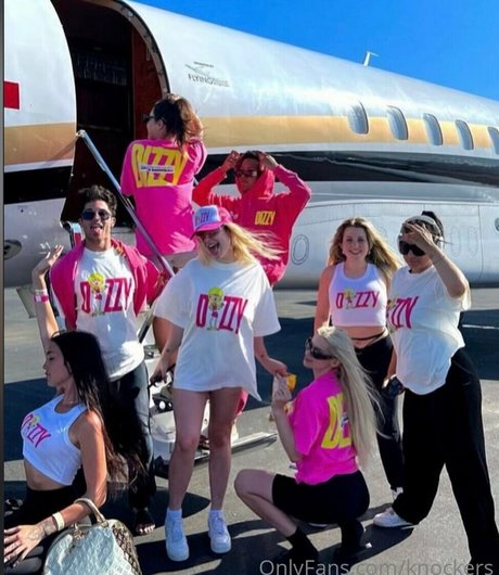 knockers pornstar exclusive pic