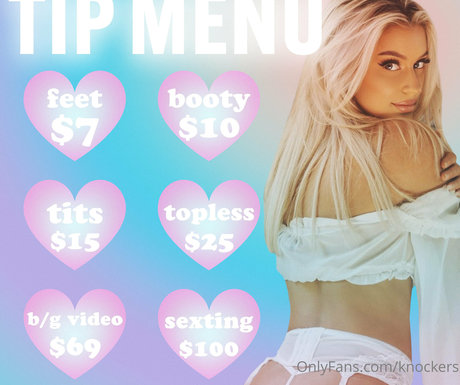 knockers star best pic