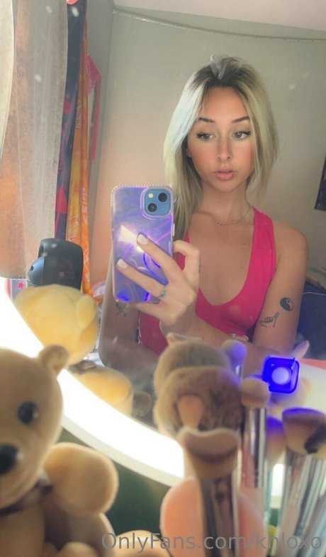 khloxo pornstar nude pics
