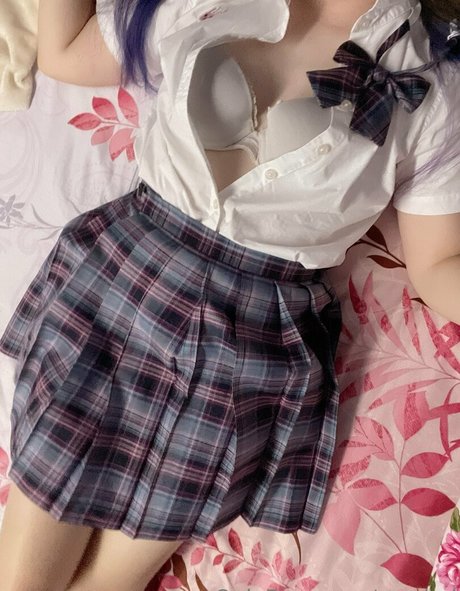 somimi erotic model photo