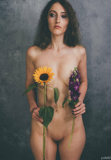 Yukeki perfect pornstar pics