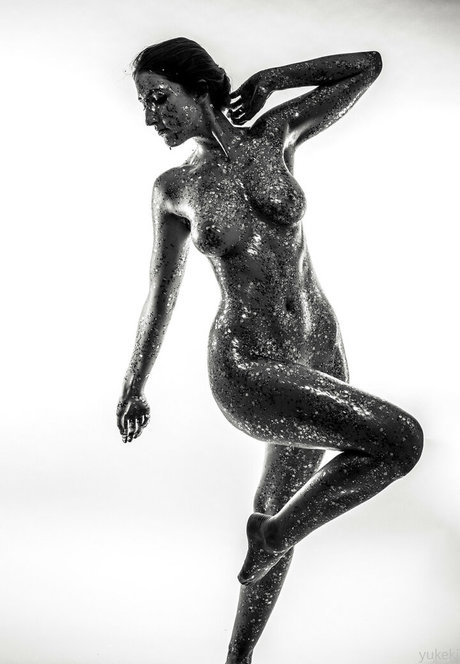 Yukeki model pornographic gallery