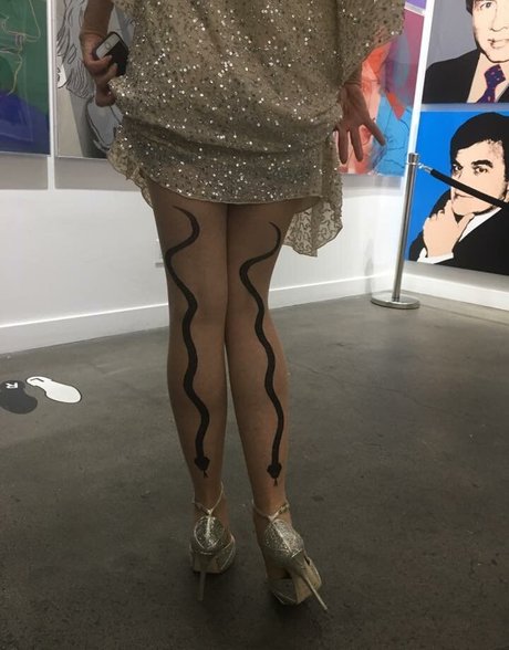 Isla Traquair nudes actress picture