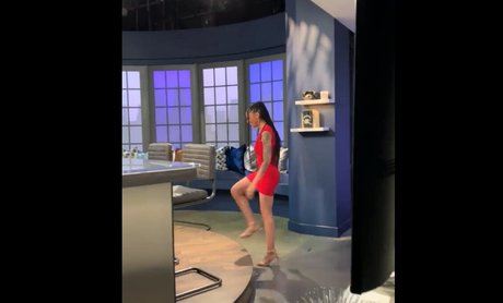 Amala Ekpunobi sexy model gallery