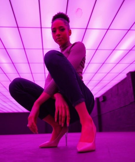 Amala Ekpunobi adult actress img