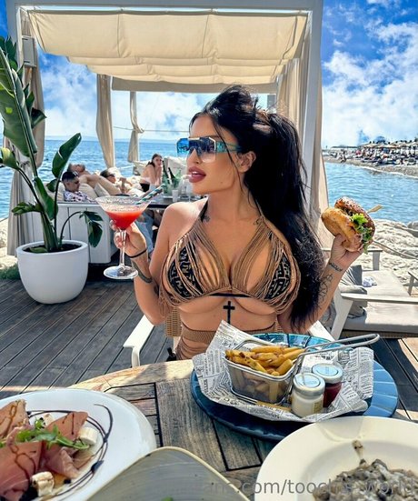 toochis world pornstar best pics