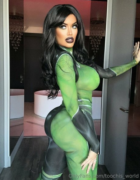 toochis world star photo