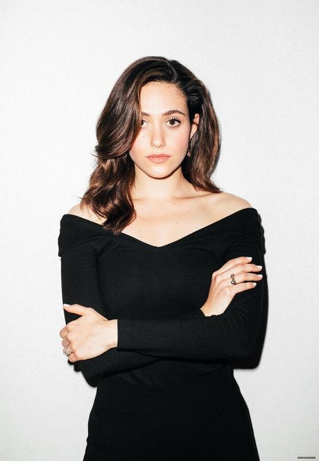 Emmy Rossum Profile Photo