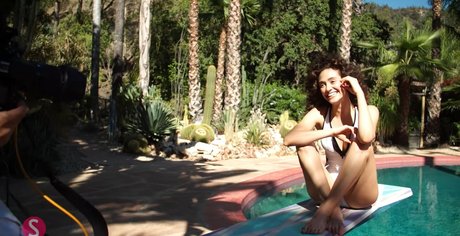 Emmy Rossum model nudes pictures