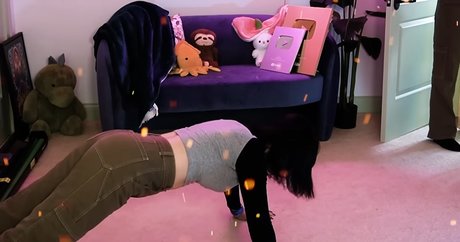 ChadChad star art pictures