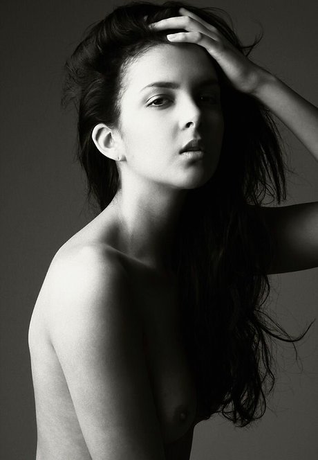 Sara Chafak exclusive pornstar pics