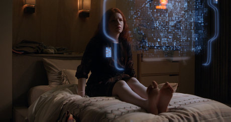 Annalise Basso nude model img