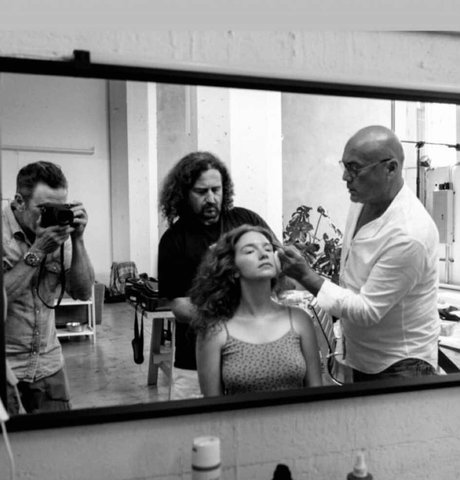 Annalise Basso porn model picture