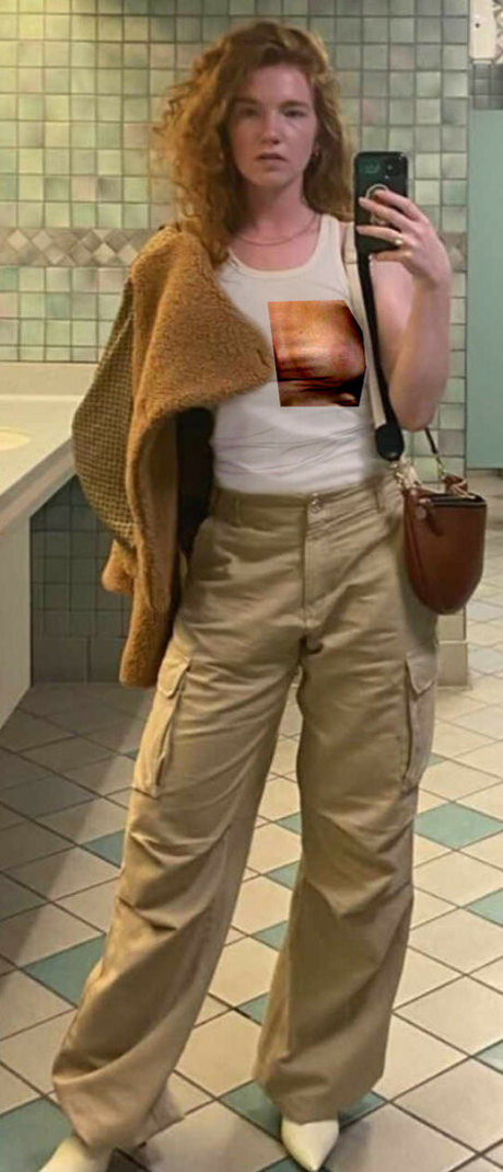 Annalise Basso nudes actress gallery