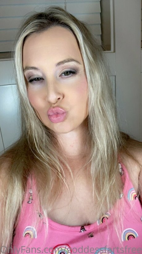 goddessfartsfree model sexy archive