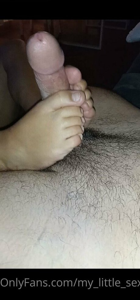 my little sexy feet pornstar nudes pic