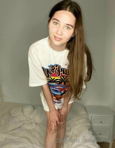 ann art erotic star images