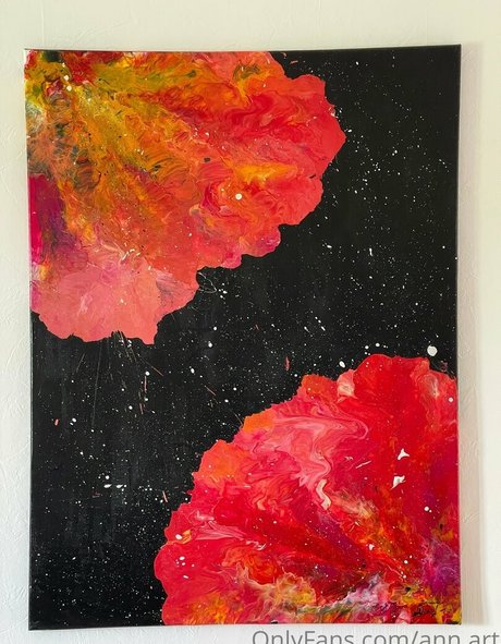 ann art model sex pics