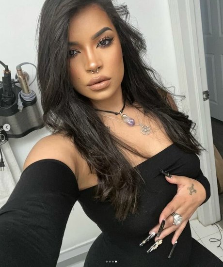 xenathewitch high quality star image