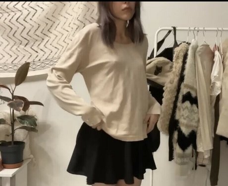 xanikca pretty model image