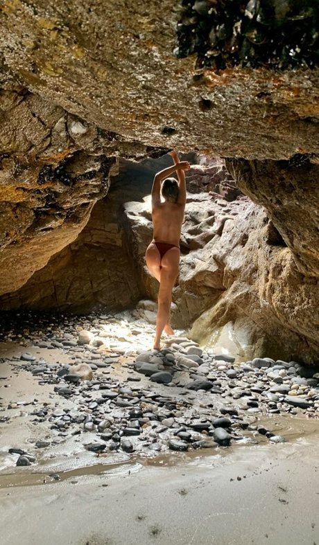 Andrea Gil nudes star pics