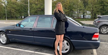 Lisarulit perfect actress gallery