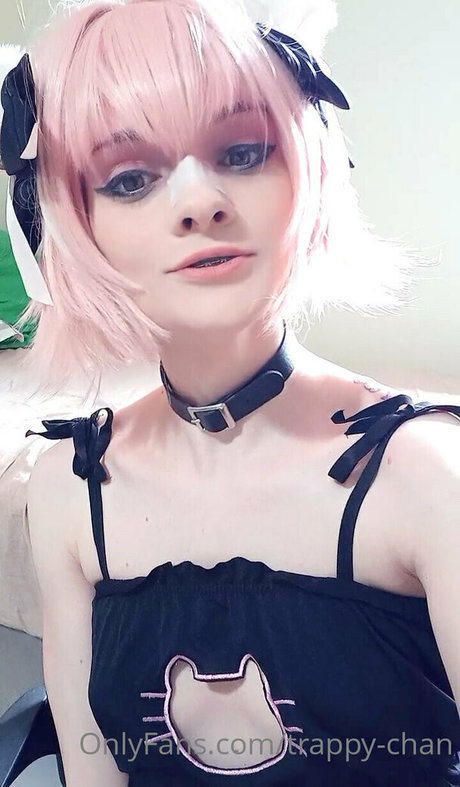 Trappy chan pornstar top pictures