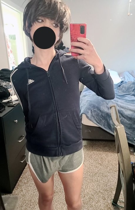 Trappy chan xxx pornstar photo