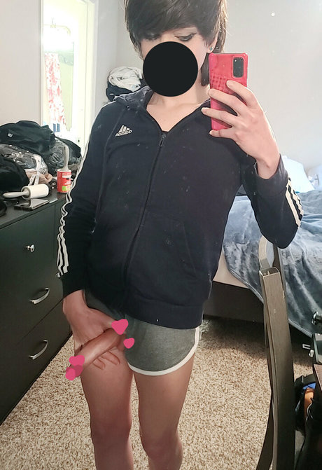 trans asian onlyfans sex photo