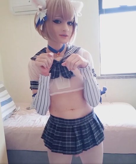 Trappy chan best actress pictures