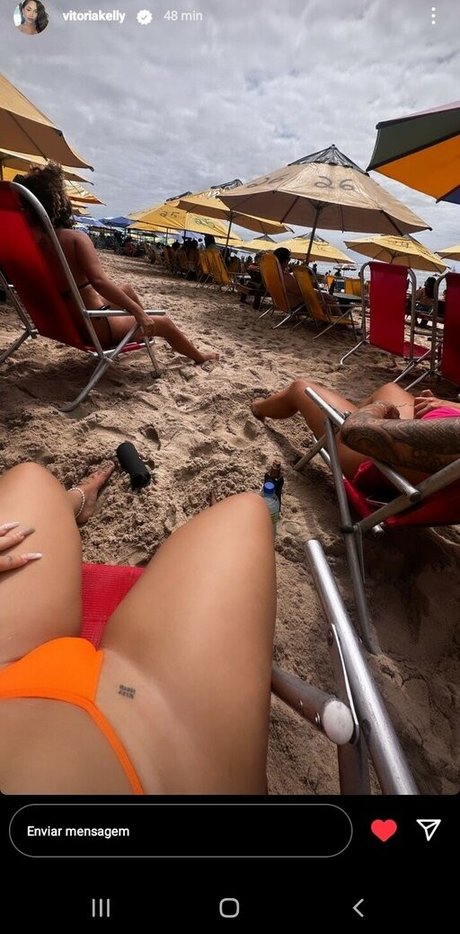 Vitoria Kelly pornstar nudes gallery