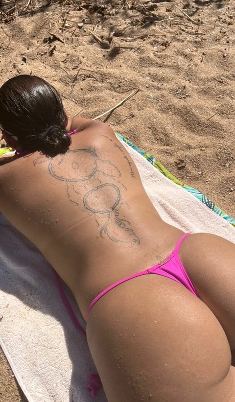 Vitoria Kelly top actress pic