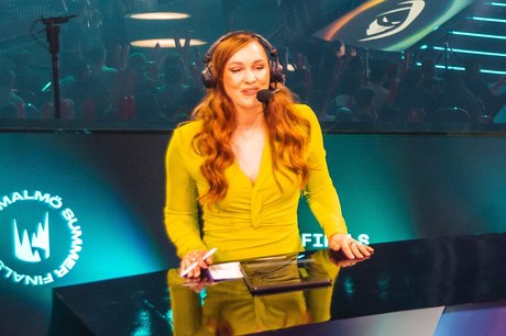 Sjokz model perfect photo