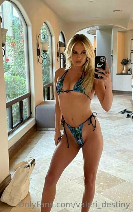 valeri destiny model nice archive