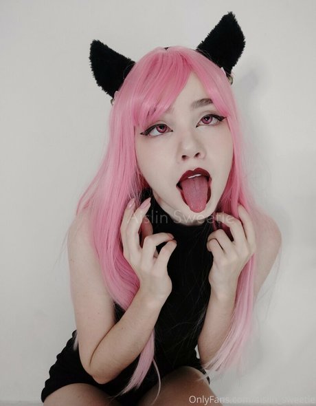 Aislin Sweetie nice pornstar image
