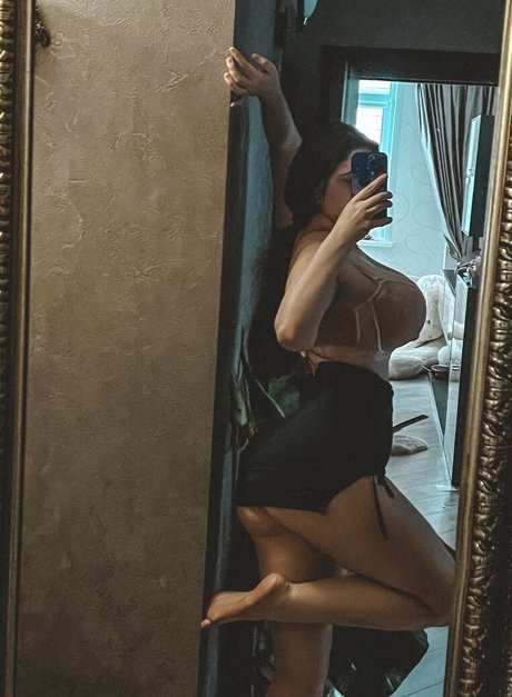 Katerina999 pornstar naked picture