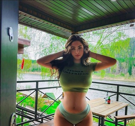 Katerina999 star pornographic pic