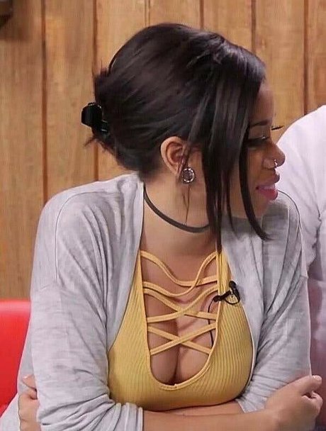 Ericka Bozeman perfect pornstar picture