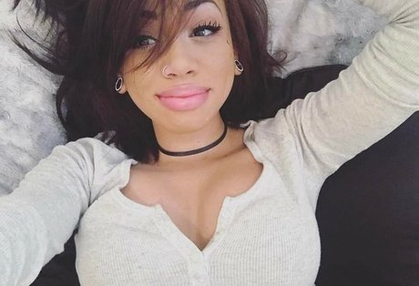 Ericka Bozeman xxx pornstar pic