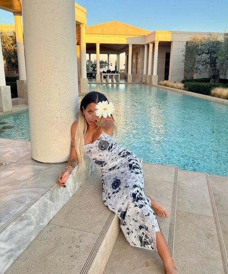 Ericka Bozeman model porn img