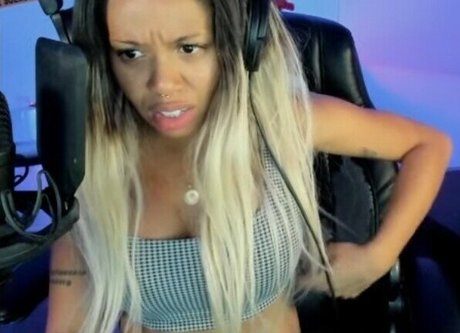 Ericka Bozeman star exclusive picture