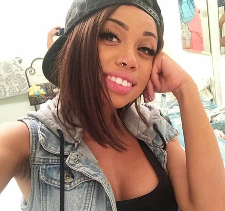 Ericka Bozeman model best pics