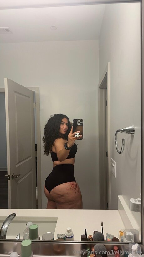 kellymariev nice pornstar image