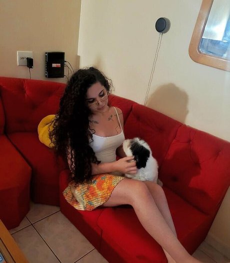 Juliana Veiga star exclusive pics