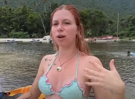 Ana Lara nice star photo